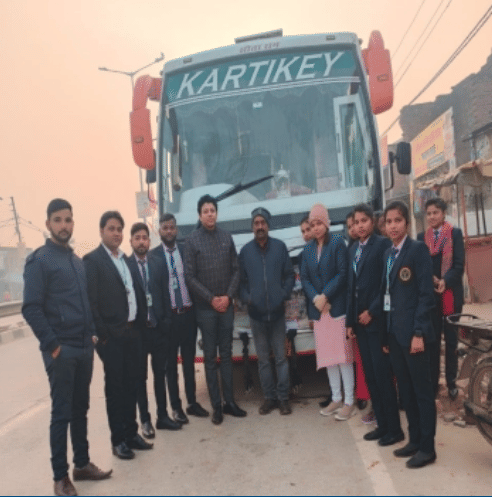 S N College of Pharmacy  Educational Tours photo 9